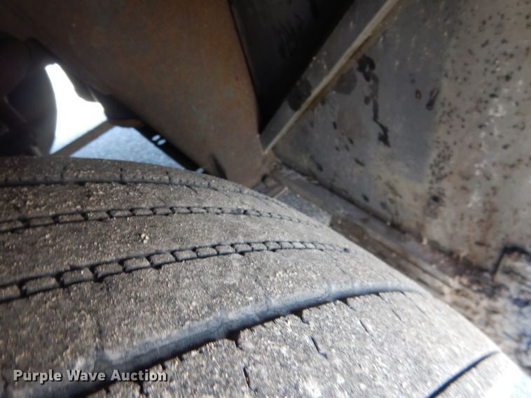 image for item DG5899 1998 Prevost coach bus