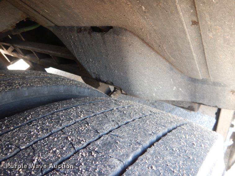 image for item DG5899 1998 Prevost coach bus