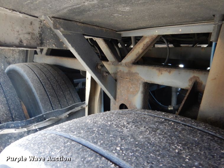 image for item DG5899 1998 Prevost coach bus