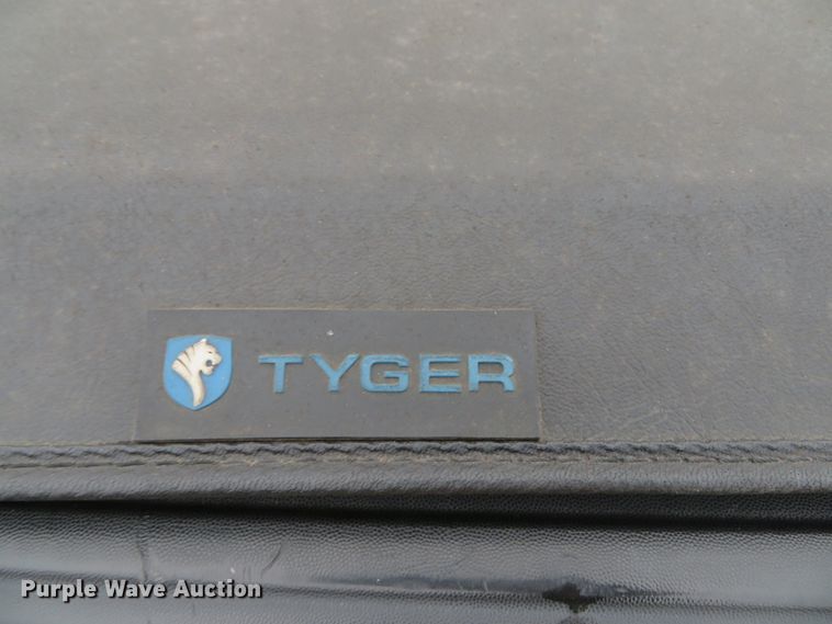 image for item DH1722 2010 Ford F150 XLT SuperCrew pickup truck