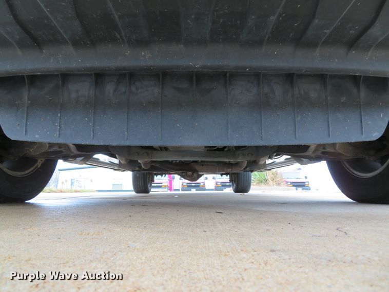 image for item DH1722 2010 Ford F150 XLT SuperCrew pickup truck