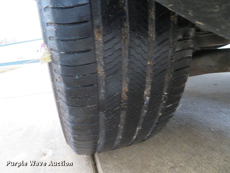 image for item DH1722 2010 Ford F150 XLT SuperCrew pickup truck