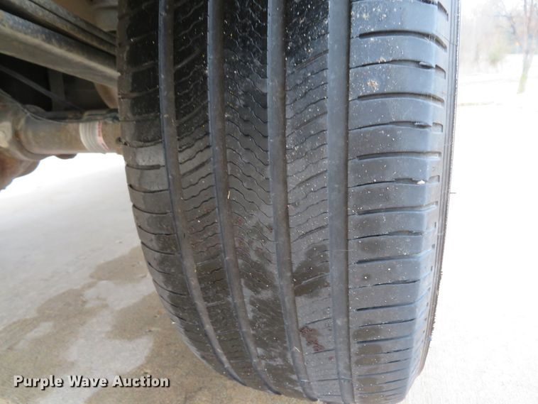 image for item DH1722 2010 Ford F150 XLT SuperCrew pickup truck