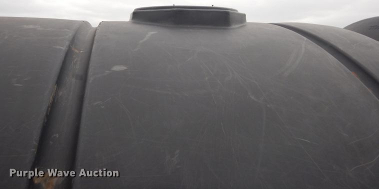 image for item DH3691 Poly tank