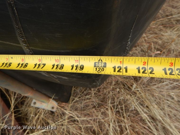 image for item DH3692 Poly tank