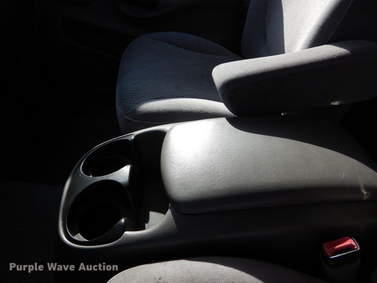 image for item DH5076 1997 Ford F250 SuperCab pickup truck