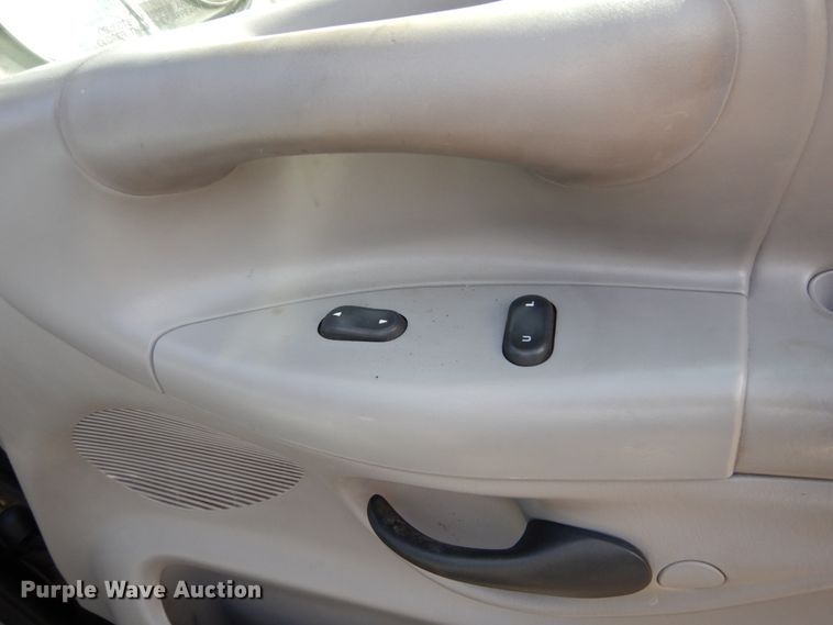 image for item DH5076 1997 Ford F250 SuperCab pickup truck