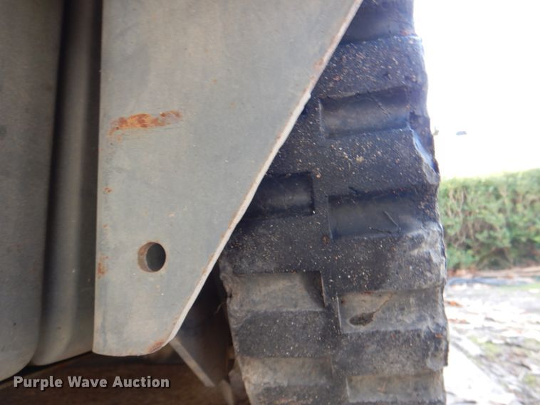 image for item DH5305 2009 Tennant S30 sweeper