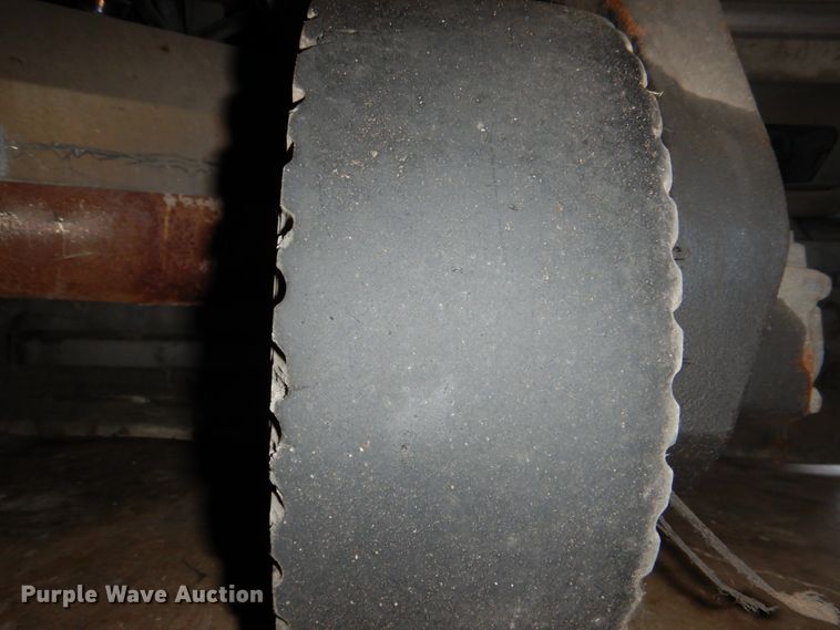 image for item DH5306 2013 Tennant S30 sweeper