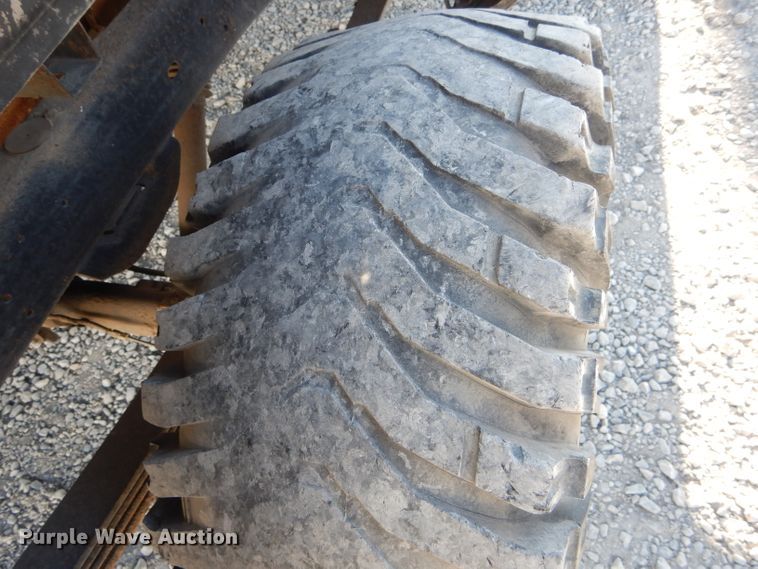 image for item DH6258 1991 Chevrolet K1500 Ext. Cab pickup truck