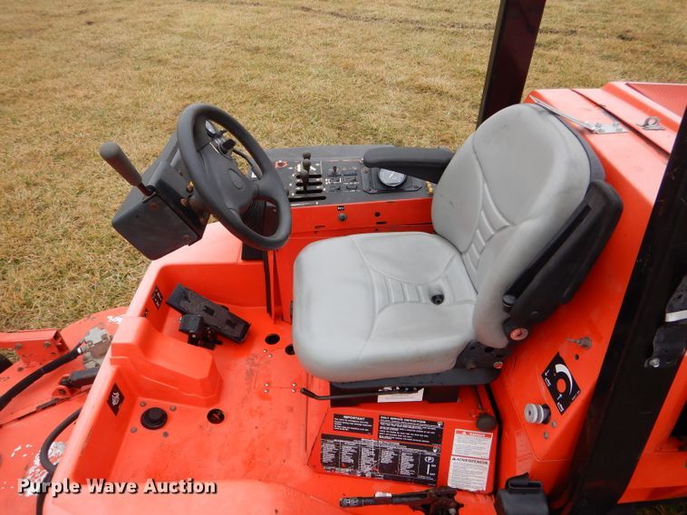 image for item DH6318 Jacobsen HR-5111 lawn mower