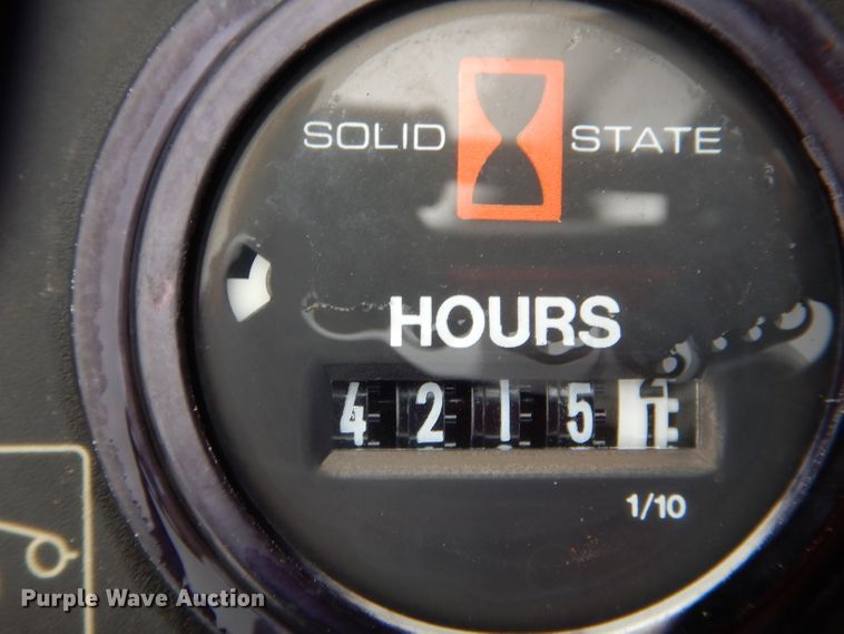 image for item DH6318 Jacobsen HR-5111 lawn mower