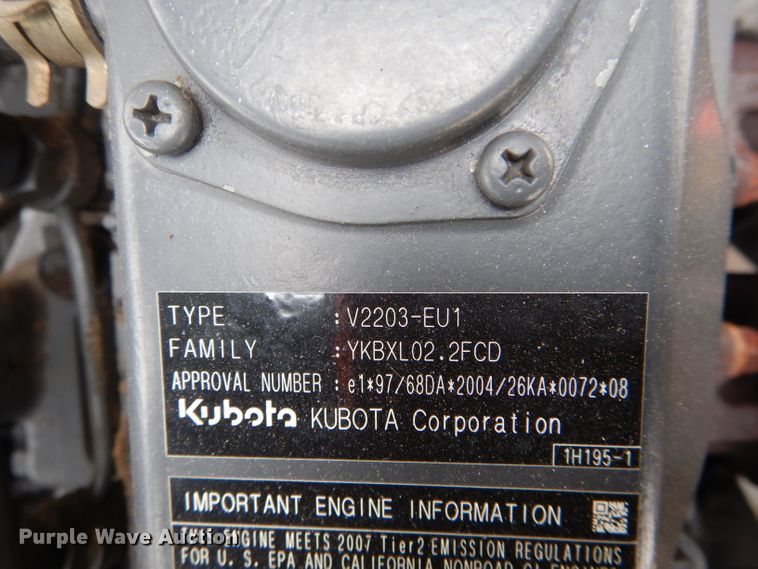 image for item DH6318 Jacobsen HR-5111 lawn mower