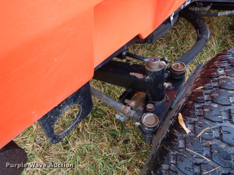 image for item DH6318 Jacobsen HR-5111 lawn mower