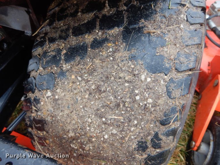 image for item DH6318 Jacobsen HR-5111 lawn mower