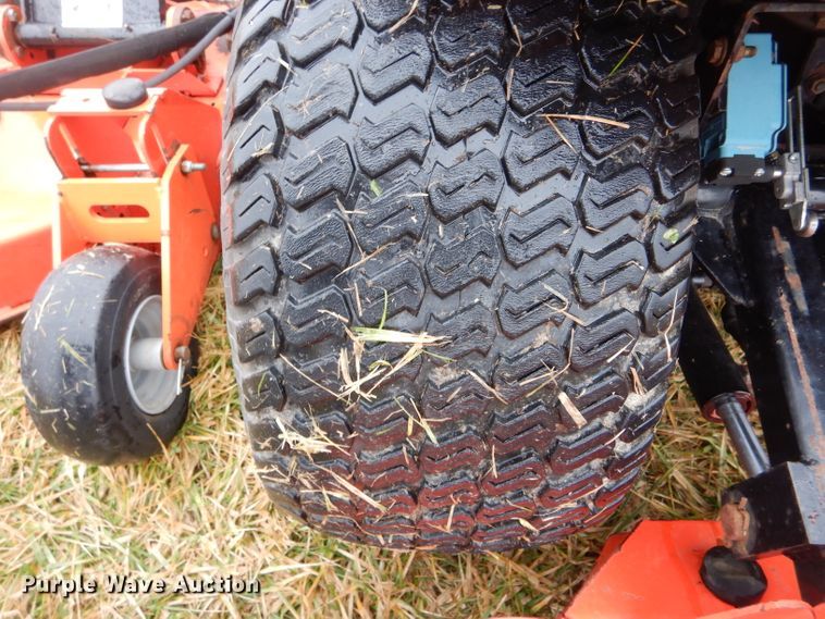 image for item DH6318 Jacobsen HR-5111 lawn mower