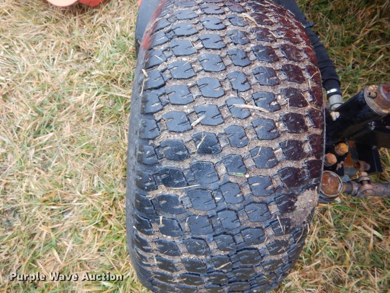 image for item DH6318 Jacobsen HR-5111 lawn mower