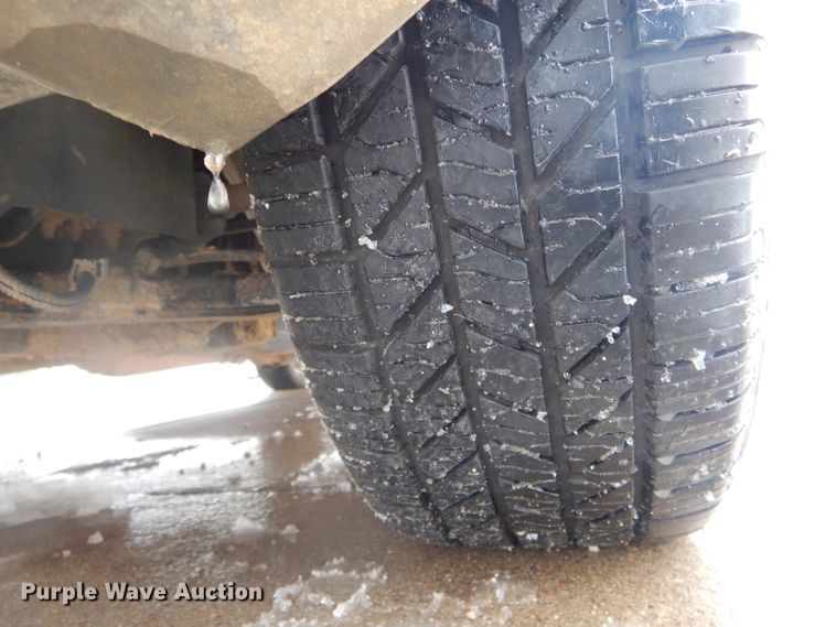 image for item DH6337 2008 Chevrolet Uplander LS van