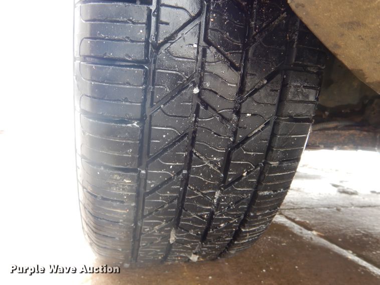 image for item DH6337 2008 Chevrolet Uplander LS van