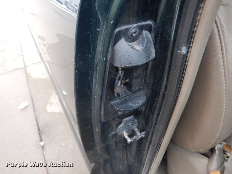 image for item DH6338 2002 Chevrolet Silverado 1500 Ext. Cab pickup truck