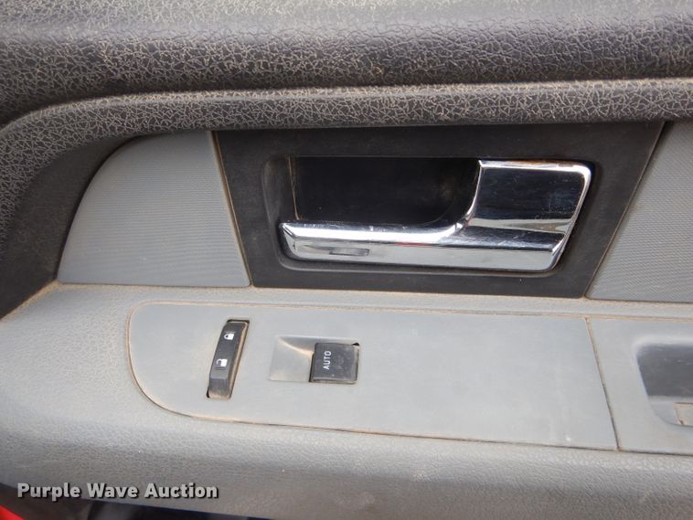 image for item DH6339 2012 Ford F150 XLT pickup truck