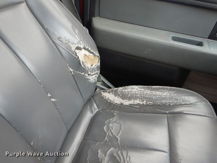 image for item DH6339 2012 Ford F150 XLT pickup truck