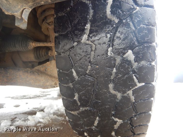 image for item DH6339 2012 Ford F150 XLT pickup truck