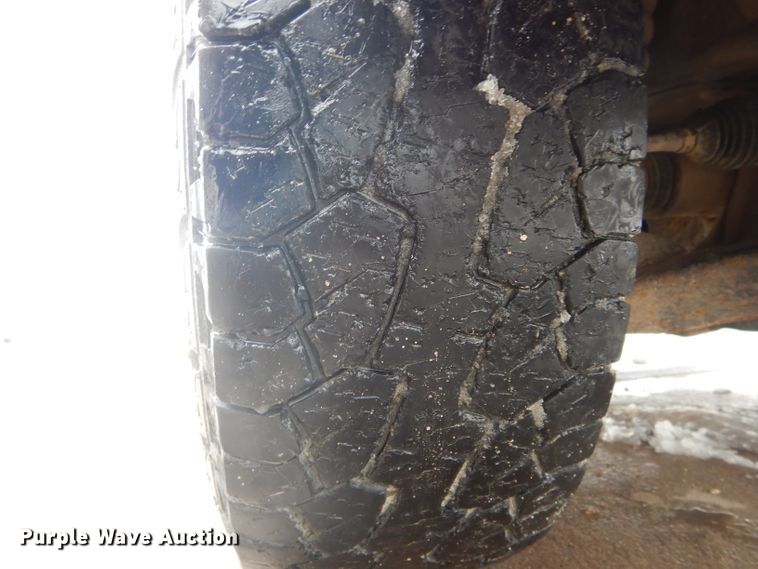 image for item DH6339 2012 Ford F150 XLT pickup truck