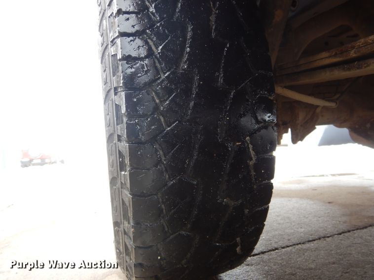 image for item DH6339 2012 Ford F150 XLT pickup truck