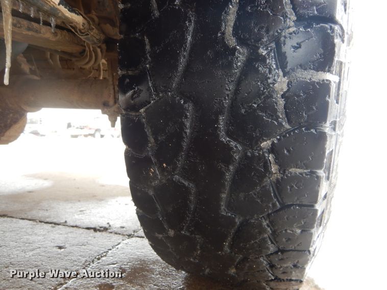 image for item DH6339 2012 Ford F150 XLT pickup truck