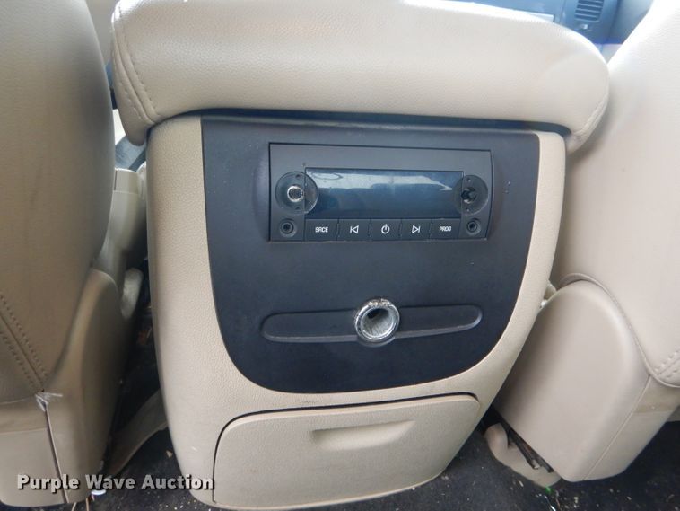 image for item DH6340 2007 Chevrolet Silverado 1500 Crew Cab pickup truck