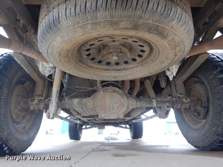 image for item DH6340 2007 Chevrolet Silverado 1500 Crew Cab pickup truck