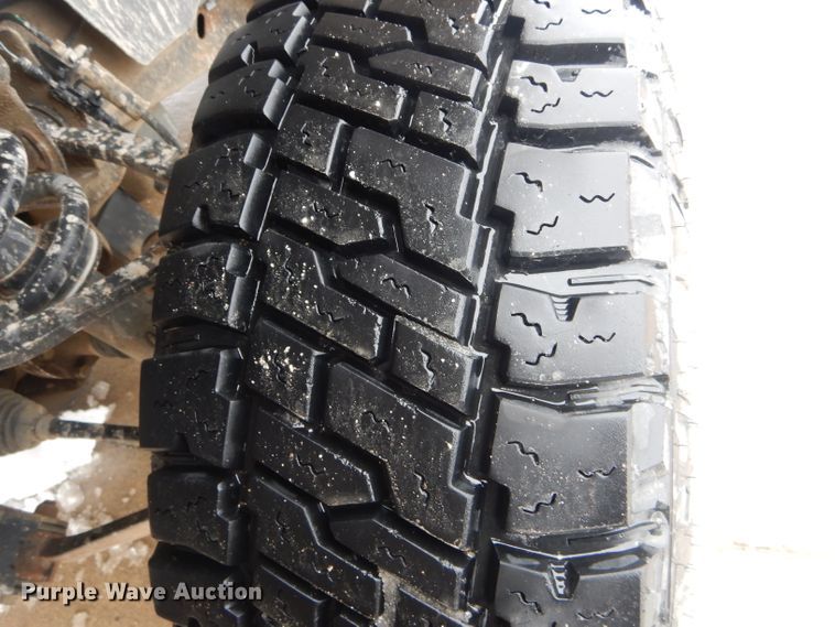 image for item DH6340 2007 Chevrolet Silverado 1500 Crew Cab pickup truck