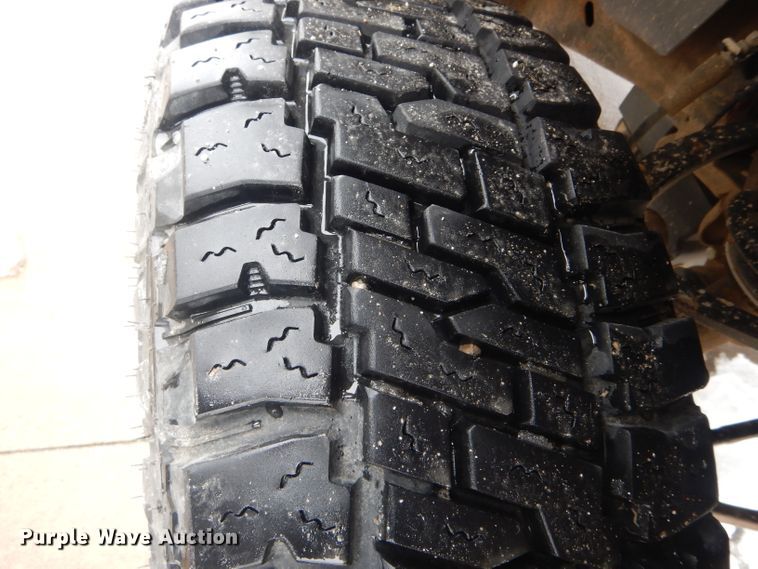 image for item DH6340 2007 Chevrolet Silverado 1500 Crew Cab pickup truck