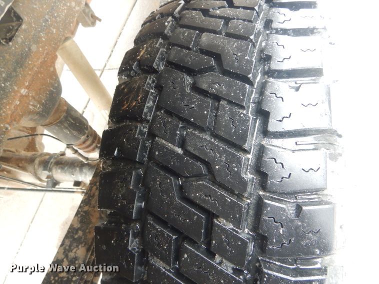 image for item DH6340 2007 Chevrolet Silverado 1500 Crew Cab pickup truck