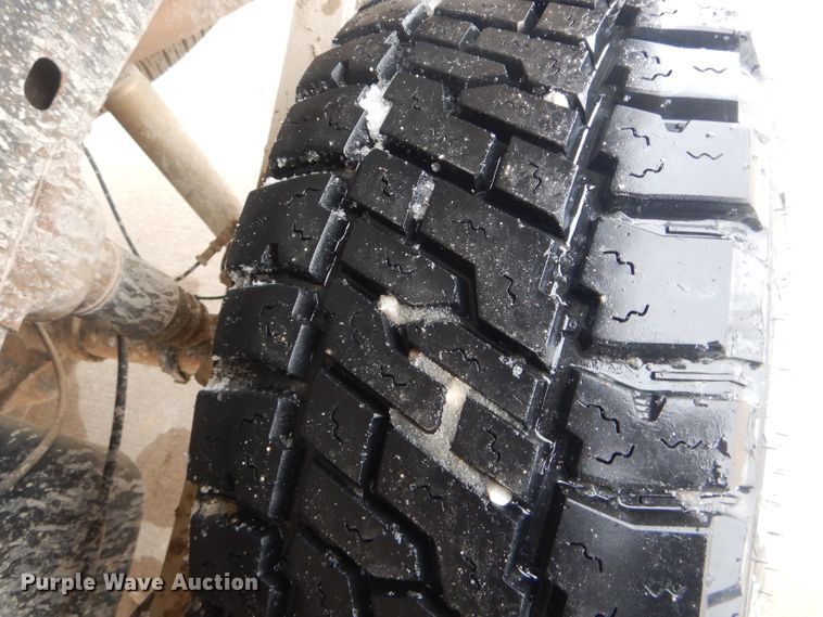 image for item DH6340 2007 Chevrolet Silverado 1500 Crew Cab pickup truck