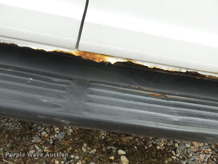 image for item DH7829 2000 Ford Expedition XLT SUV