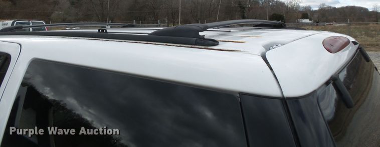 image for item DH7829 2000 Ford Expedition XLT SUV