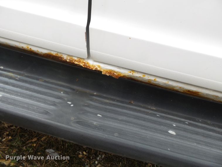 image for item DH7829 2000 Ford Expedition XLT SUV