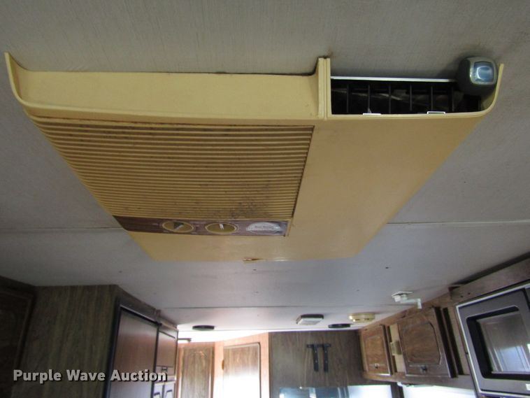 image for item DH8329 1983 Ford Econoline E350 RV