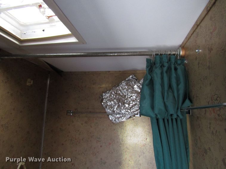 image for item DH8329 1983 Ford Econoline E350 RV