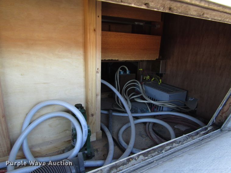 image for item DH8329 1983 Ford Econoline E350 RV