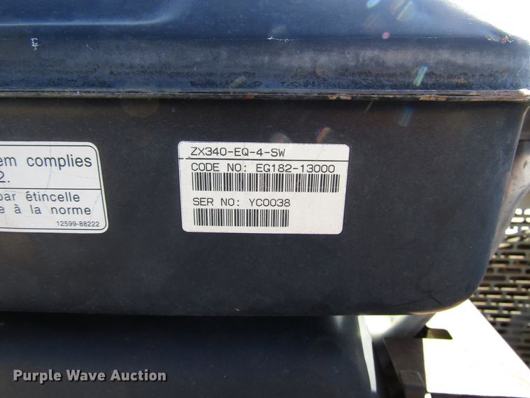 image for item DH8332 1999 Ford F250 Super Duty SuperCab utility bed pickup truck