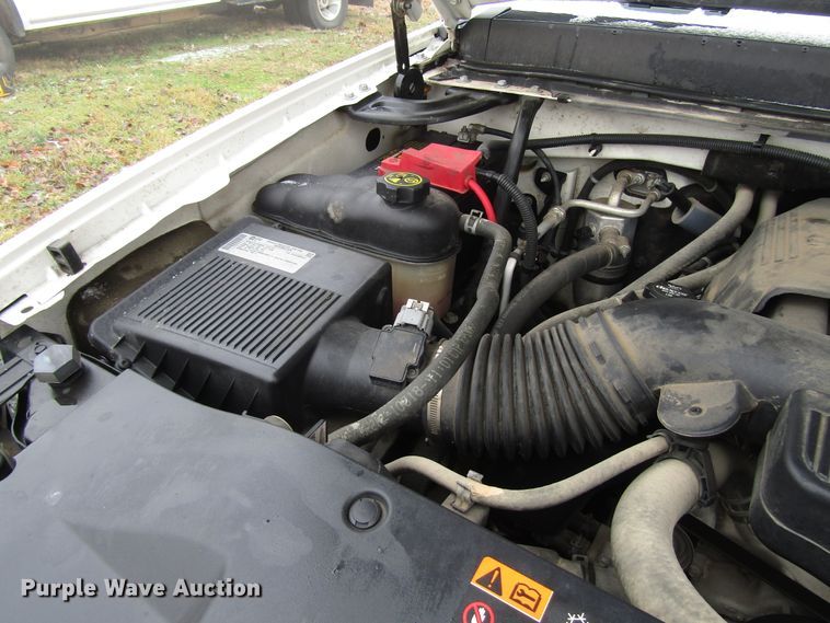 image for item DH8364 2013 GMC Sierra 1500 Crew Cab pickup truck