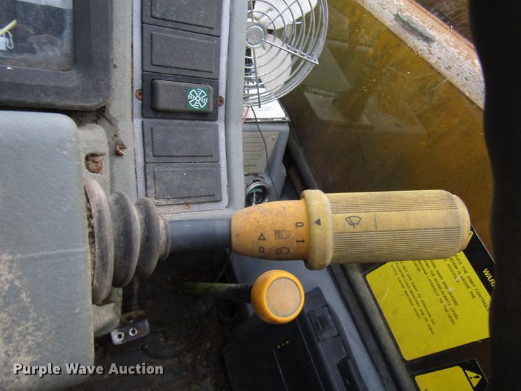 image for item DH8375 1995 JCB 508-40 telehandler