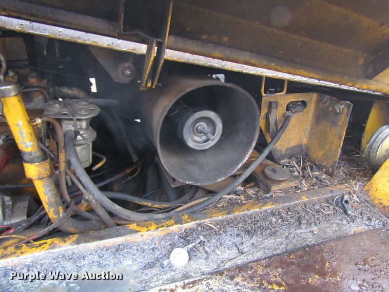 image for item DH8375 1995 JCB 508-40 telehandler