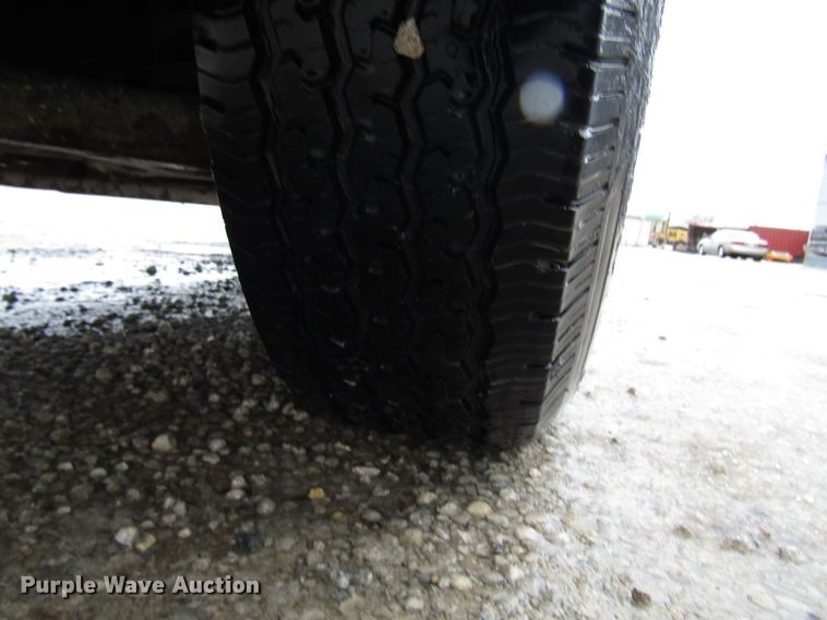 image for item DH8379 2003 Chevrolet Silverado 1500 Ext. Cab pickup truck