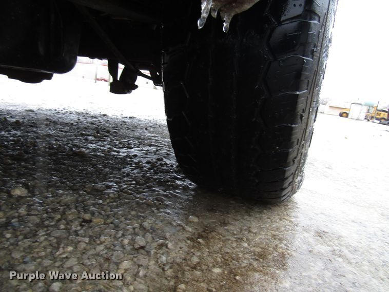 image for item DH8379 2003 Chevrolet Silverado 1500 Ext. Cab pickup truck