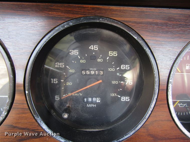 image for item DH8388 1983 Dodge D150 pickup truck