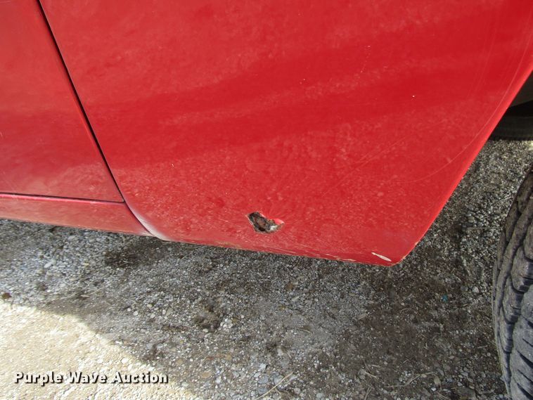 image for item DH8388 1983 Dodge D150 pickup truck